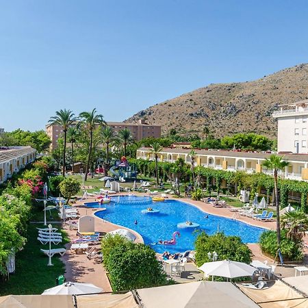 Mariner Club Aparthotel Port de Alcudia  Εξωτερικό φωτογραφία