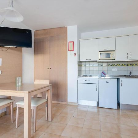 Mariner Club Aparthotel Port de Alcudia  Εξωτερικό φωτογραφία