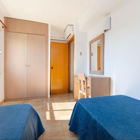 Mariner Club Aparthotel Port de Alcudia  Εξωτερικό φωτογραφία