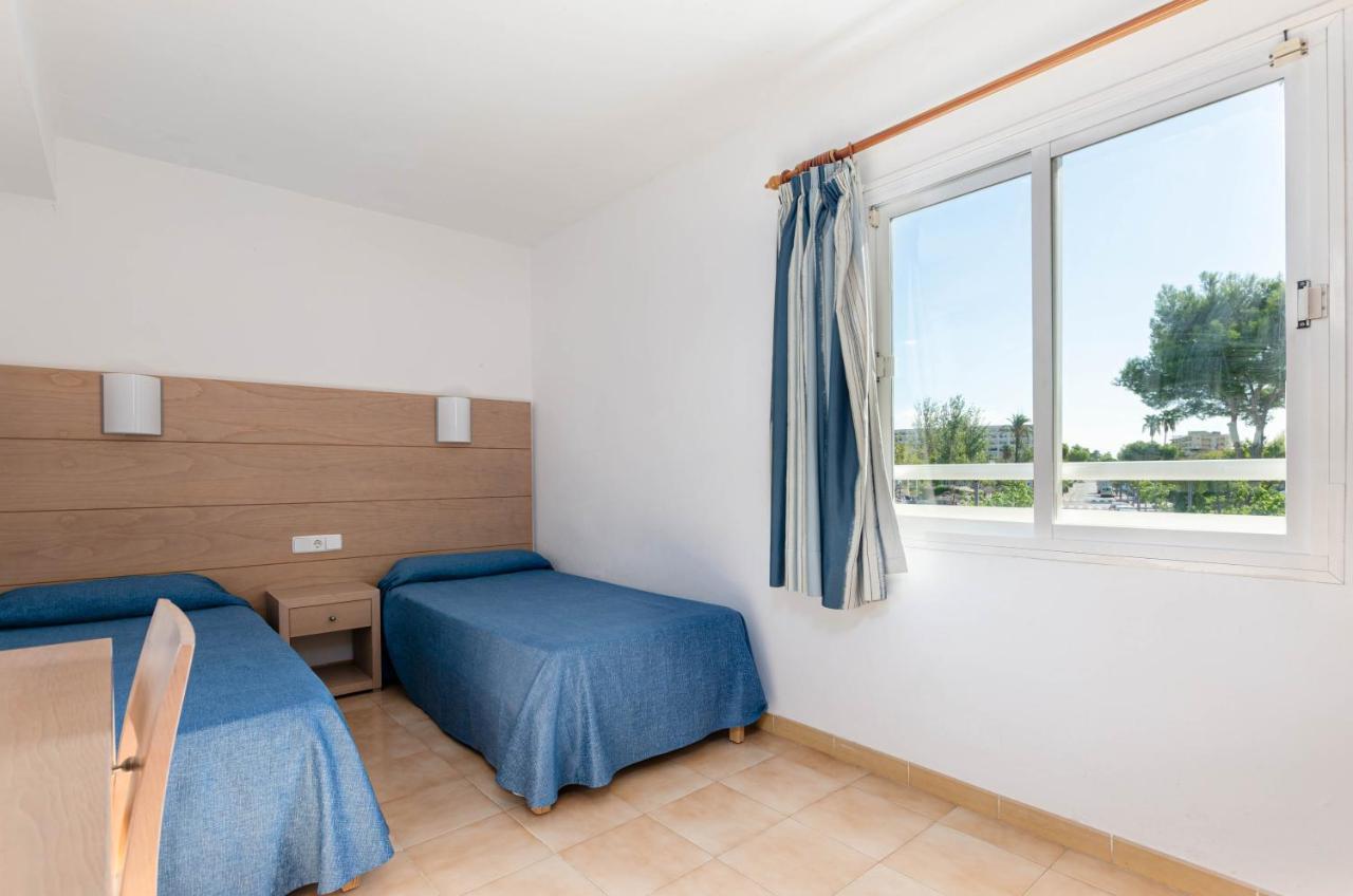 Mariner Club Aparthotel Port de Alcudia  Εξωτερικό φωτογραφία