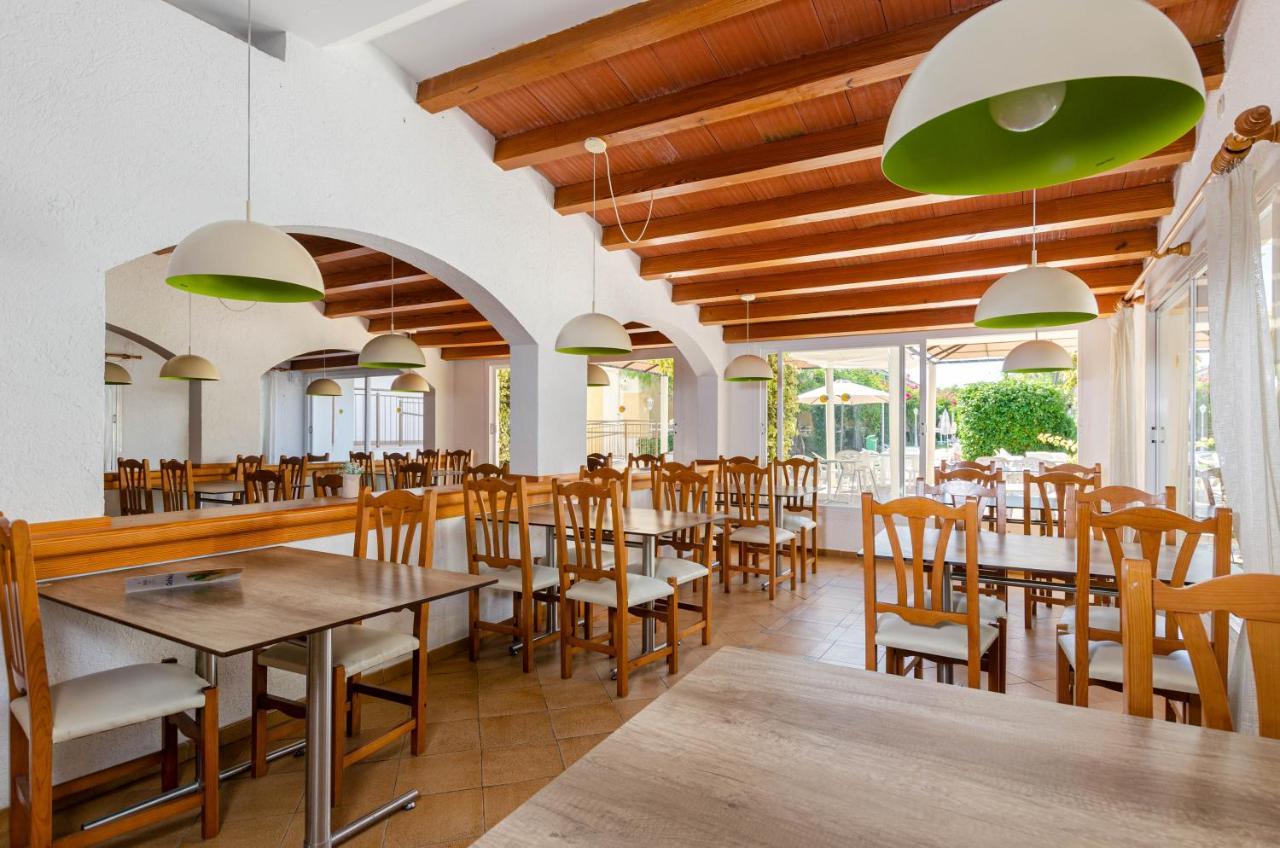 Mariner Club Aparthotel Port de Alcudia  Εξωτερικό φωτογραφία
