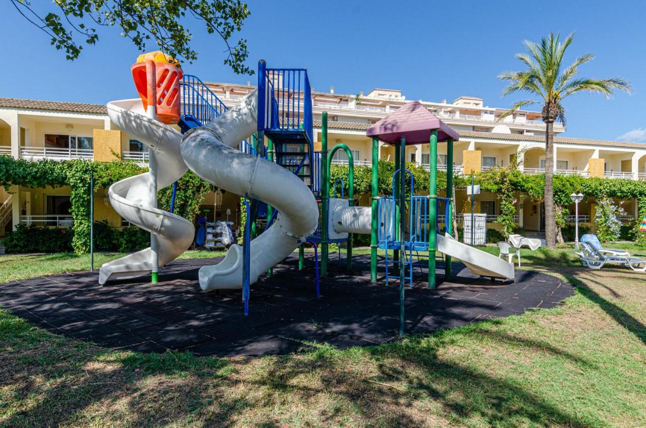 Mariner Club Aparthotel Port de Alcudia  Εξωτερικό φωτογραφία