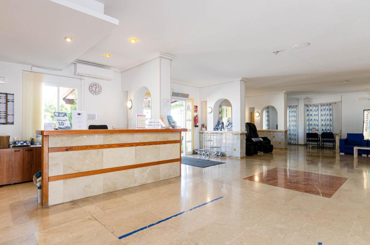 Mariner Club Aparthotel Port de Alcudia  Εξωτερικό φωτογραφία