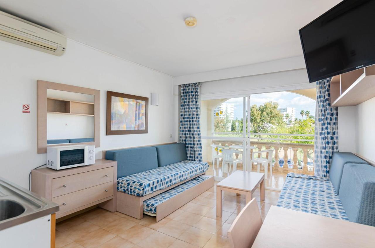 Mariner Club Aparthotel Port de Alcudia  Εξωτερικό φωτογραφία