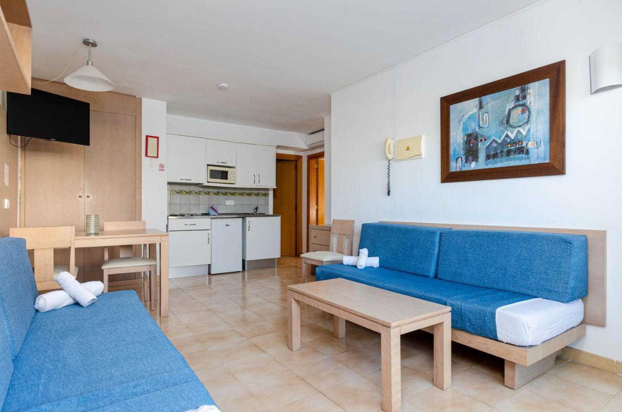 Mariner Club Aparthotel Port de Alcudia  Εξωτερικό φωτογραφία
