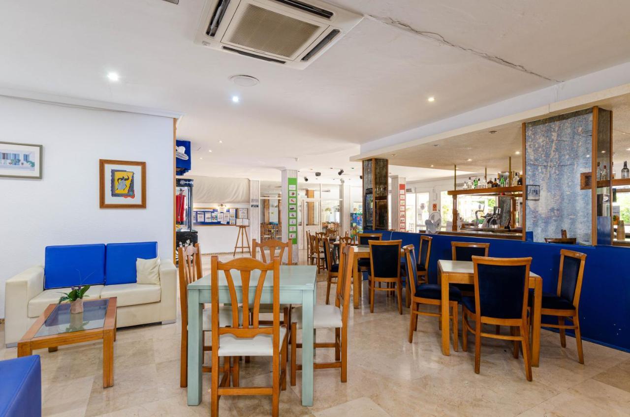 Mariner Club Aparthotel Port de Alcudia  Εξωτερικό φωτογραφία