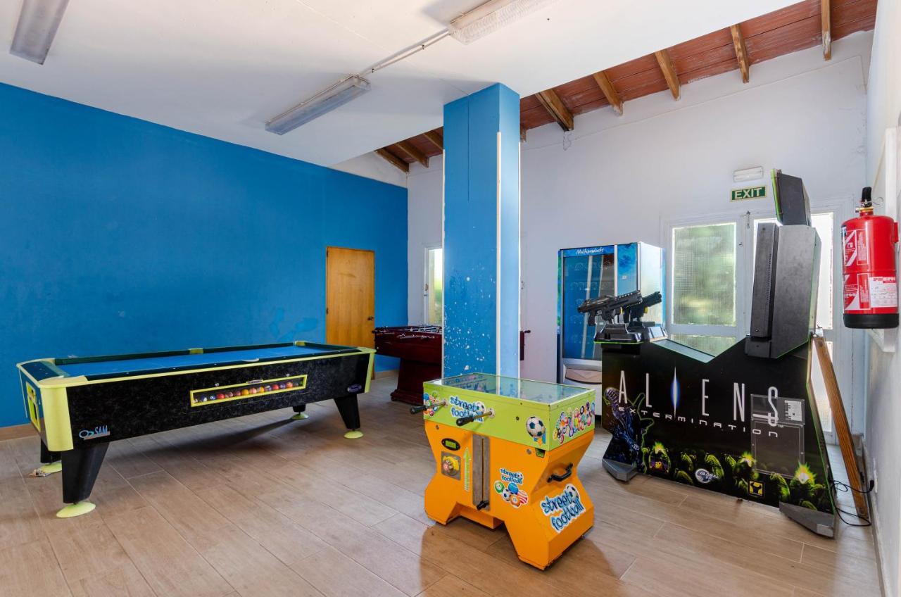 Mariner Club Aparthotel Port de Alcudia  Εξωτερικό φωτογραφία