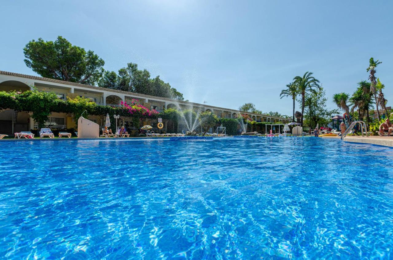 Mariner Club Aparthotel Port de Alcudia  Εξωτερικό φωτογραφία