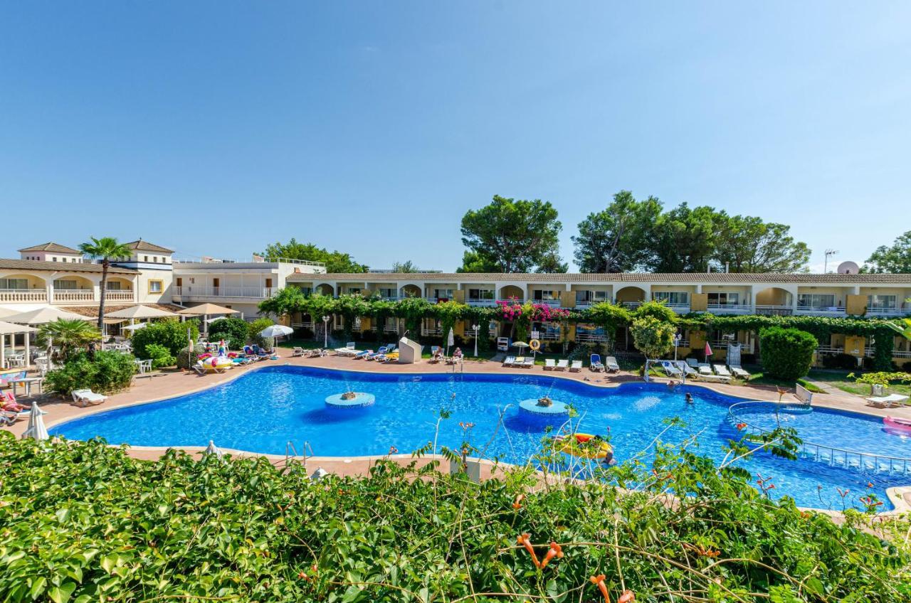 Mariner Club Aparthotel Port de Alcudia  Εξωτερικό φωτογραφία