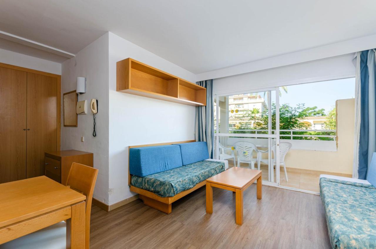 Mariner Club Aparthotel Port de Alcudia  Εξωτερικό φωτογραφία