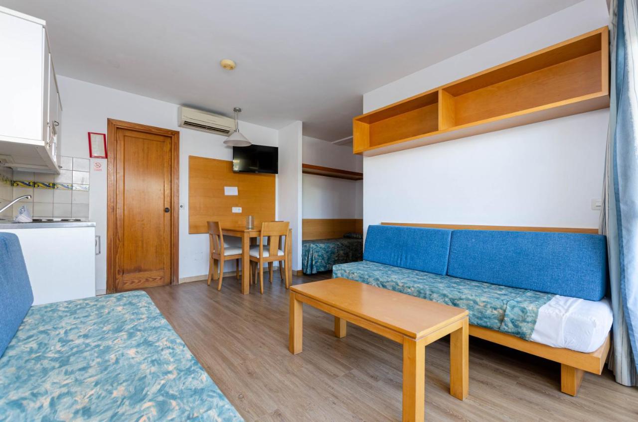 Mariner Club Aparthotel Port de Alcudia  Εξωτερικό φωτογραφία