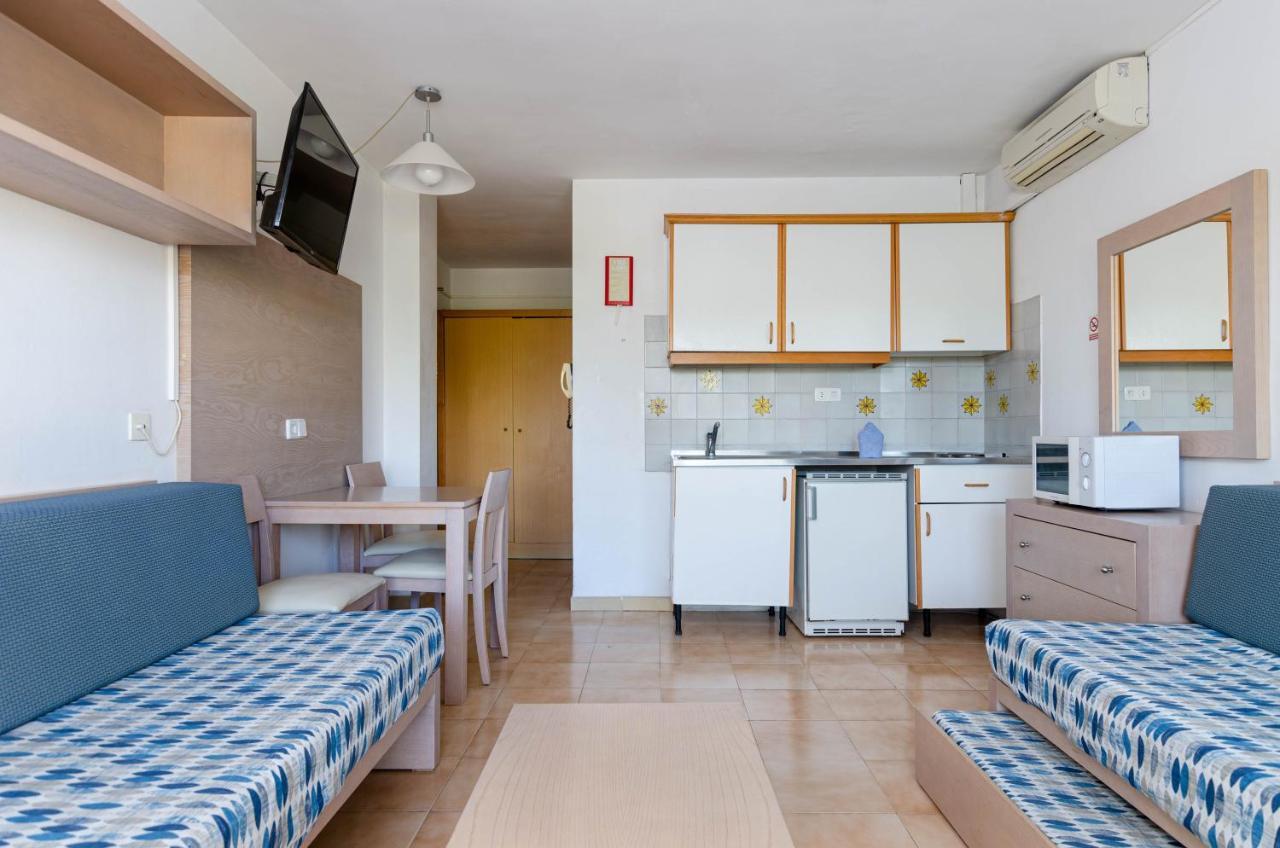 Mariner Club Aparthotel Port de Alcudia  Εξωτερικό φωτογραφία