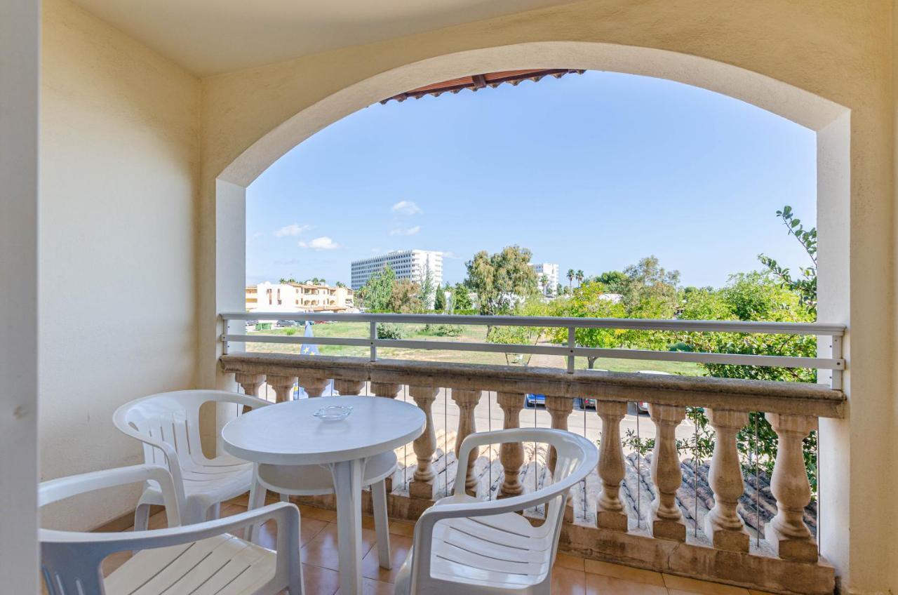 Mariner Club Aparthotel Port de Alcudia  Εξωτερικό φωτογραφία