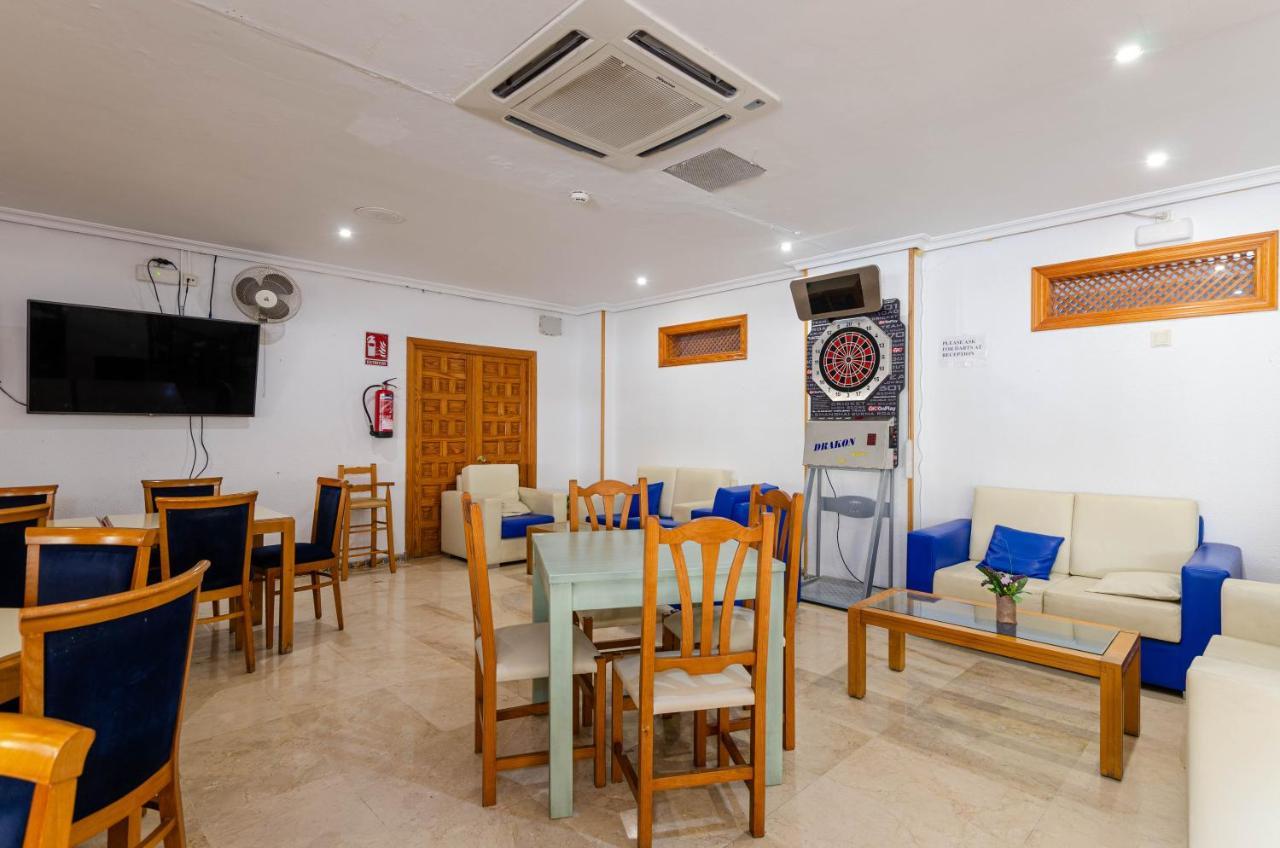 Mariner Club Aparthotel Port de Alcudia  Εξωτερικό φωτογραφία