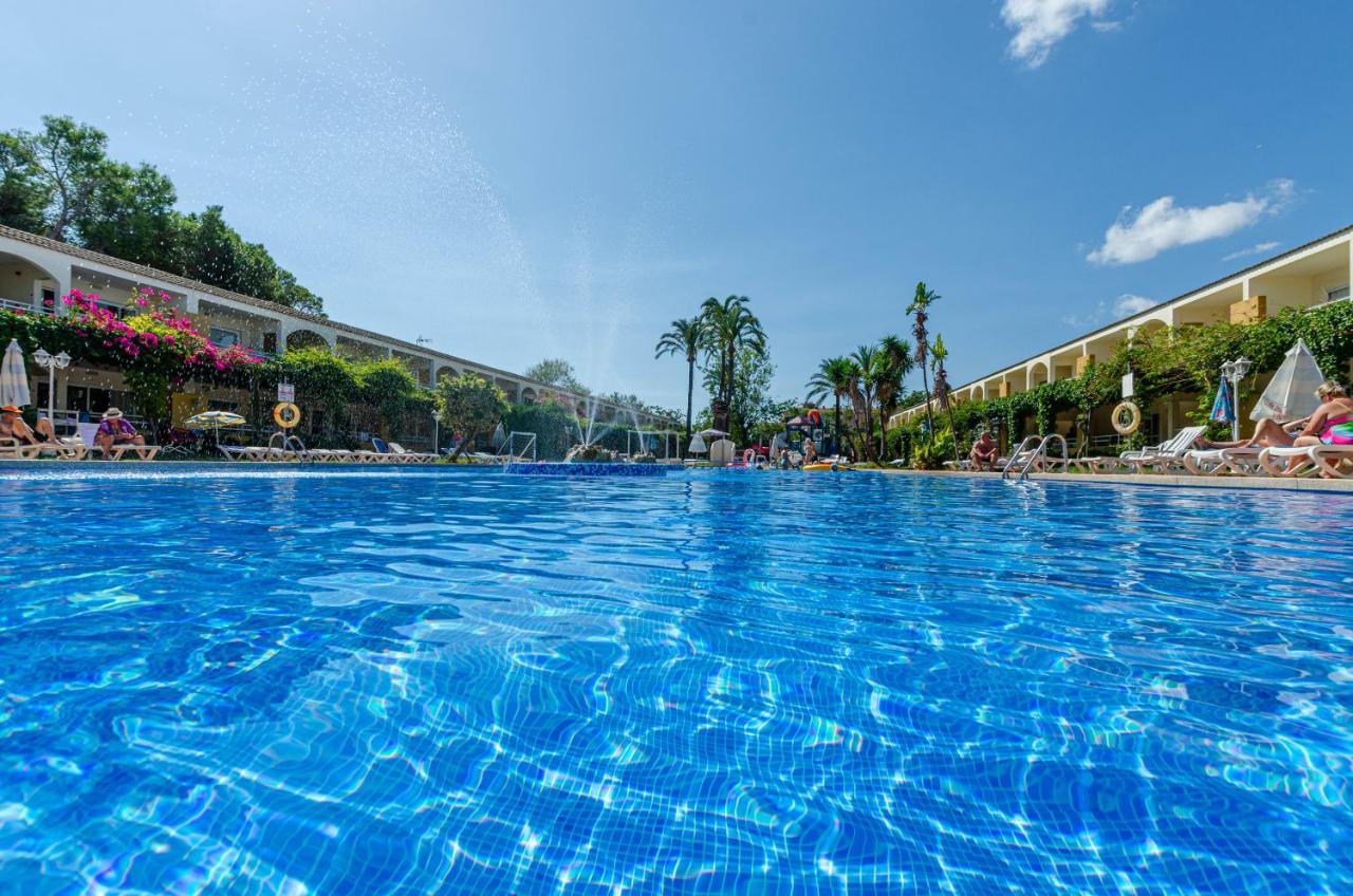 Mariner Club Aparthotel Port de Alcudia  Εξωτερικό φωτογραφία