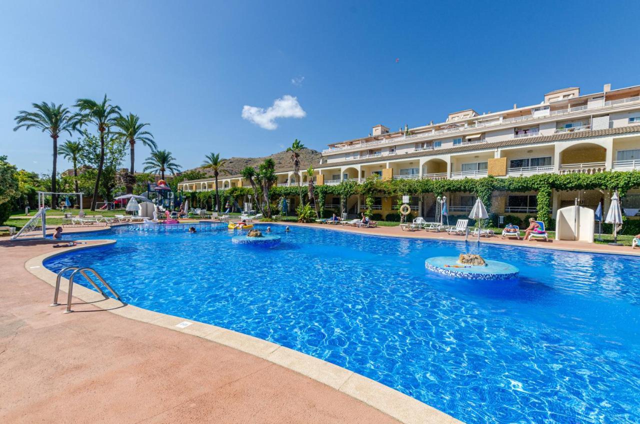 Mariner Club Aparthotel Port de Alcudia  Εξωτερικό φωτογραφία