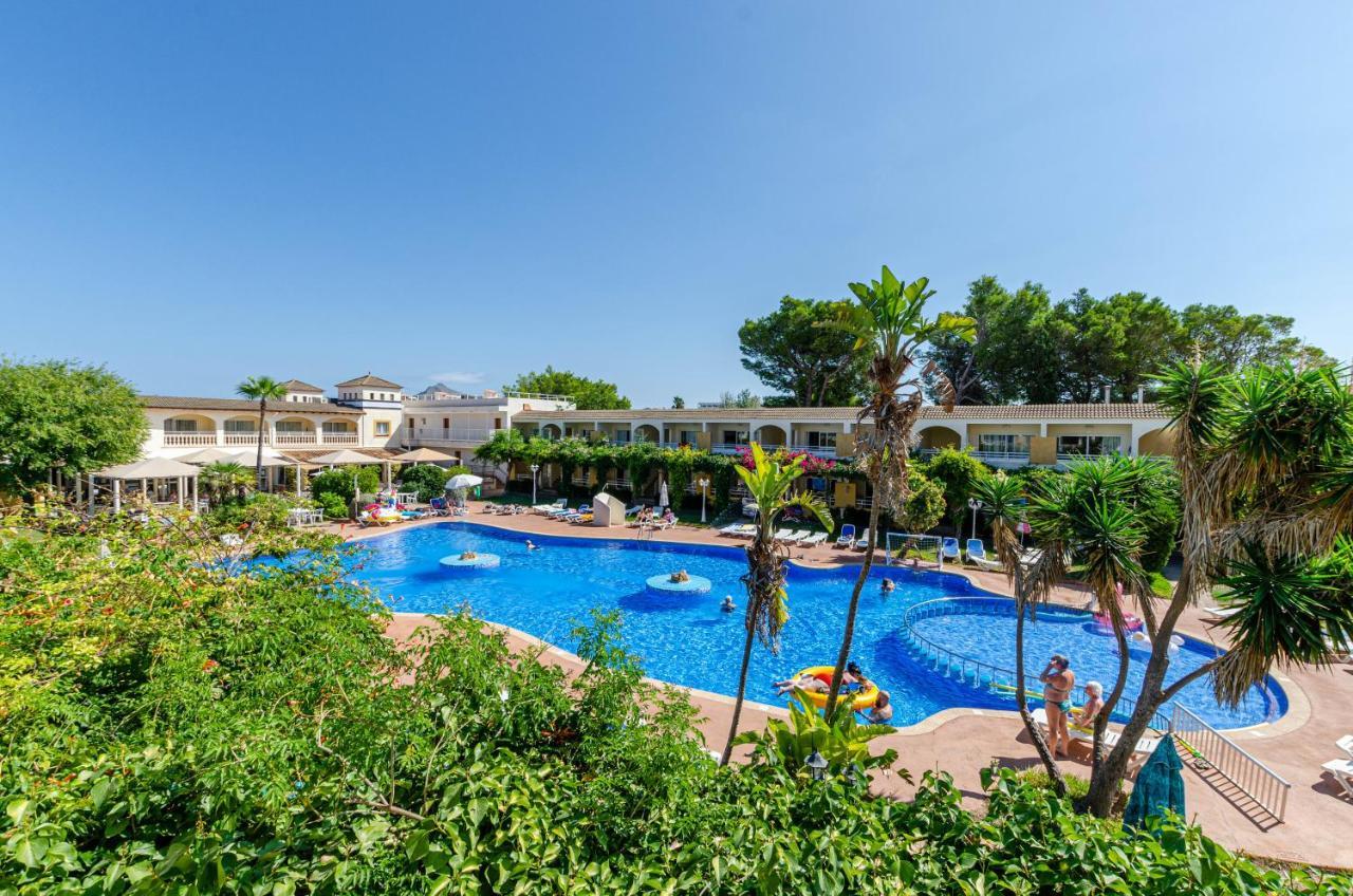 Mariner Club Aparthotel Port de Alcudia  Εξωτερικό φωτογραφία