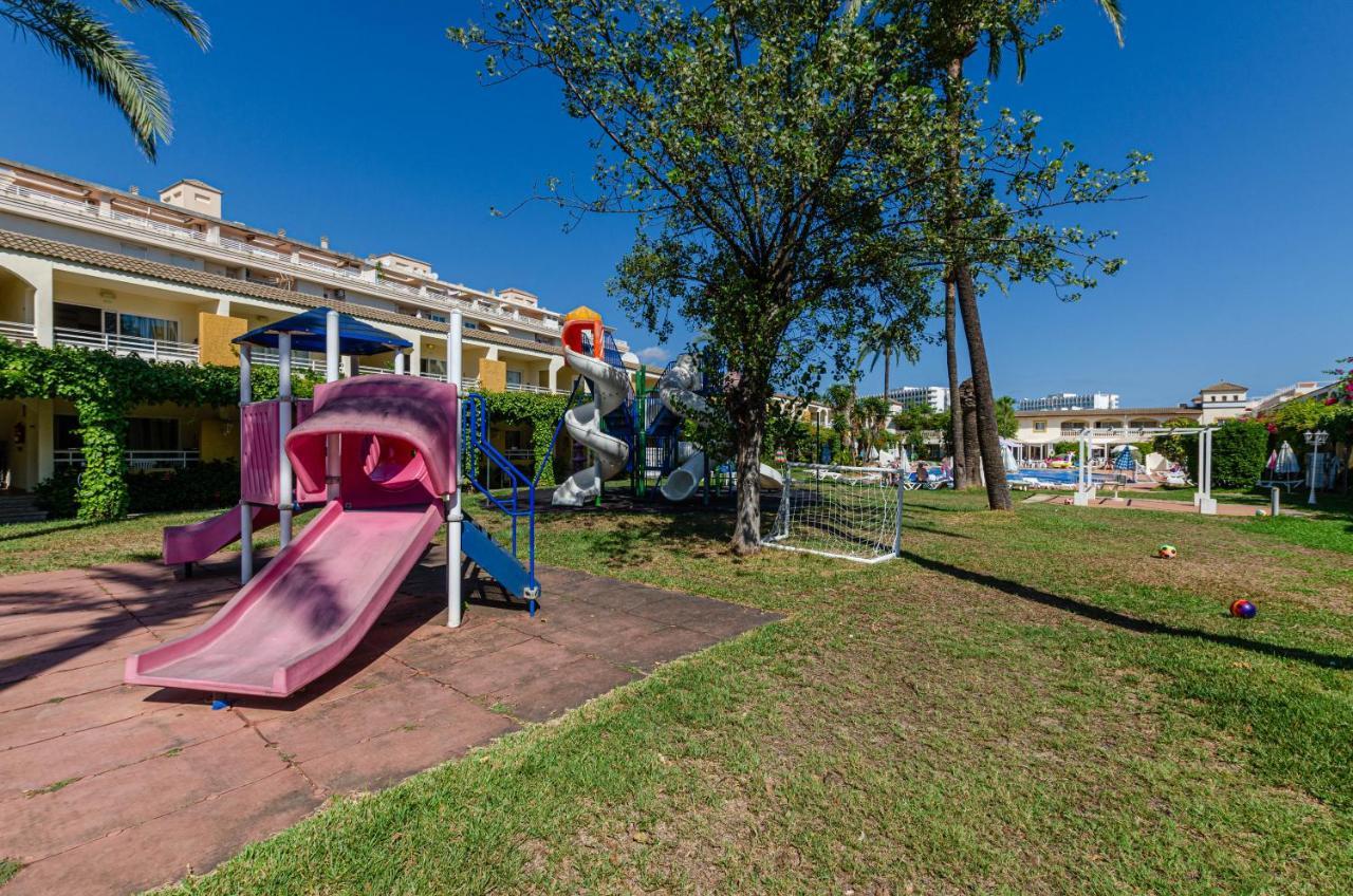 Mariner Club Aparthotel Port de Alcudia  Εξωτερικό φωτογραφία