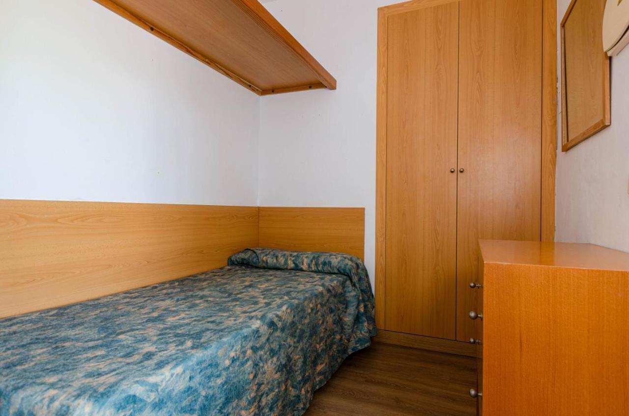 Mariner Club Aparthotel Port de Alcudia  Εξωτερικό φωτογραφία