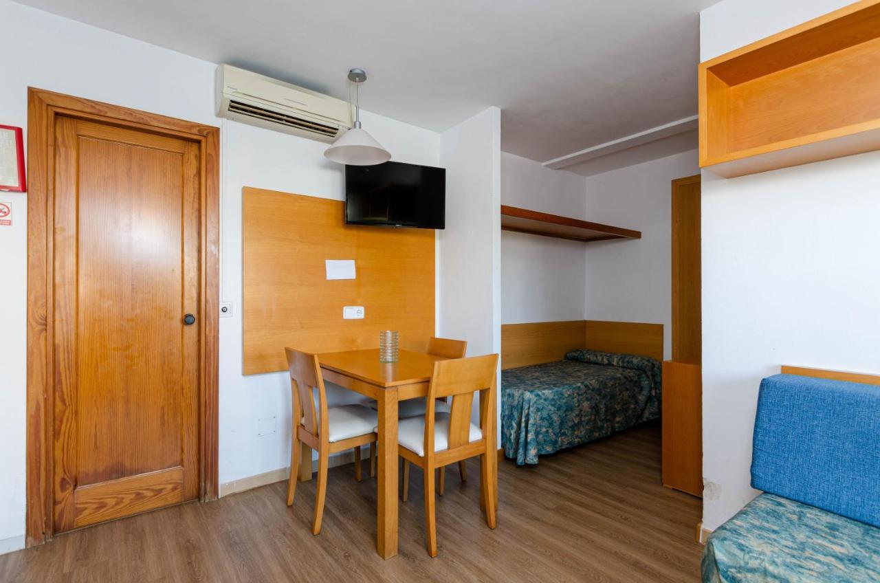 Mariner Club Aparthotel Port de Alcudia  Εξωτερικό φωτογραφία