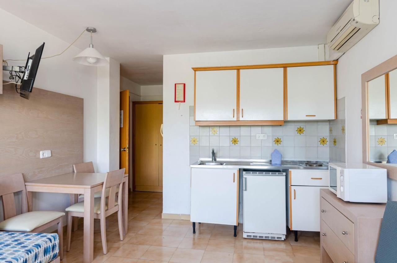 Mariner Club Aparthotel Port de Alcudia  Εξωτερικό φωτογραφία