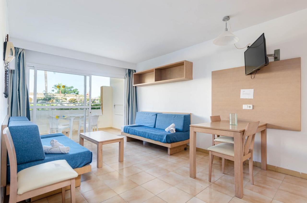 Mariner Club Aparthotel Port de Alcudia  Εξωτερικό φωτογραφία