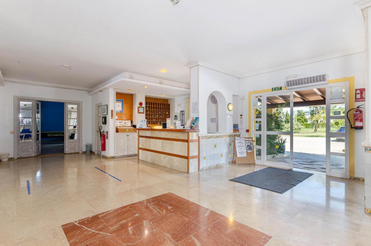 Mariner Club Aparthotel Port de Alcudia  Εξωτερικό φωτογραφία