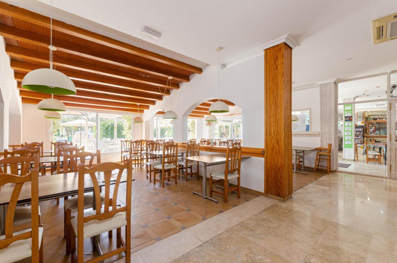 Mariner Club Aparthotel Port de Alcudia  Εξωτερικό φωτογραφία