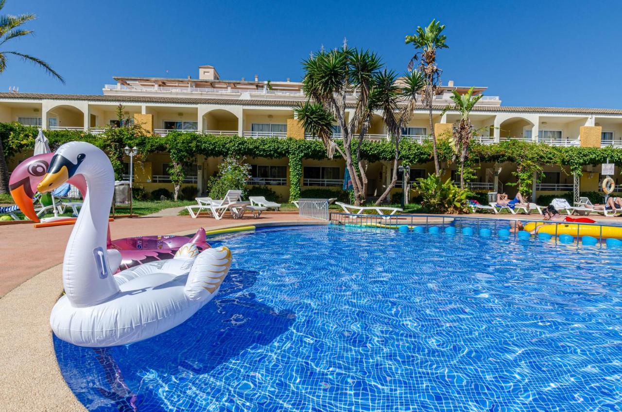 Mariner Club Aparthotel Port de Alcudia  Εξωτερικό φωτογραφία