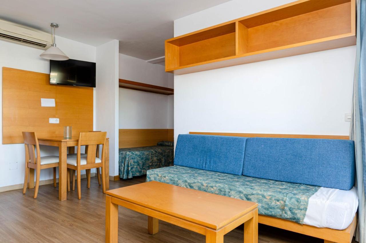 Mariner Club Aparthotel Port de Alcudia  Εξωτερικό φωτογραφία