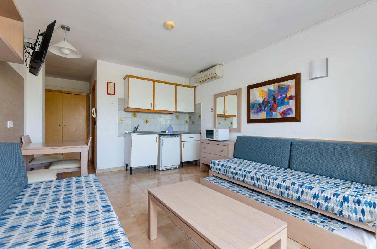Mariner Club Aparthotel Port de Alcudia  Εξωτερικό φωτογραφία
