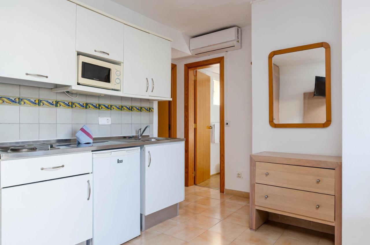 Mariner Club Aparthotel Port de Alcudia  Εξωτερικό φωτογραφία