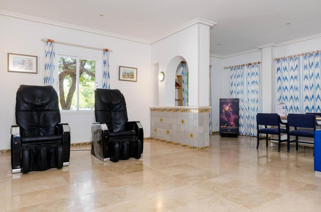 Mariner Club Aparthotel Port de Alcudia  Εξωτερικό φωτογραφία