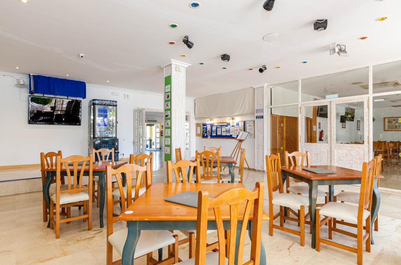 Mariner Club Aparthotel Port de Alcudia  Εξωτερικό φωτογραφία
