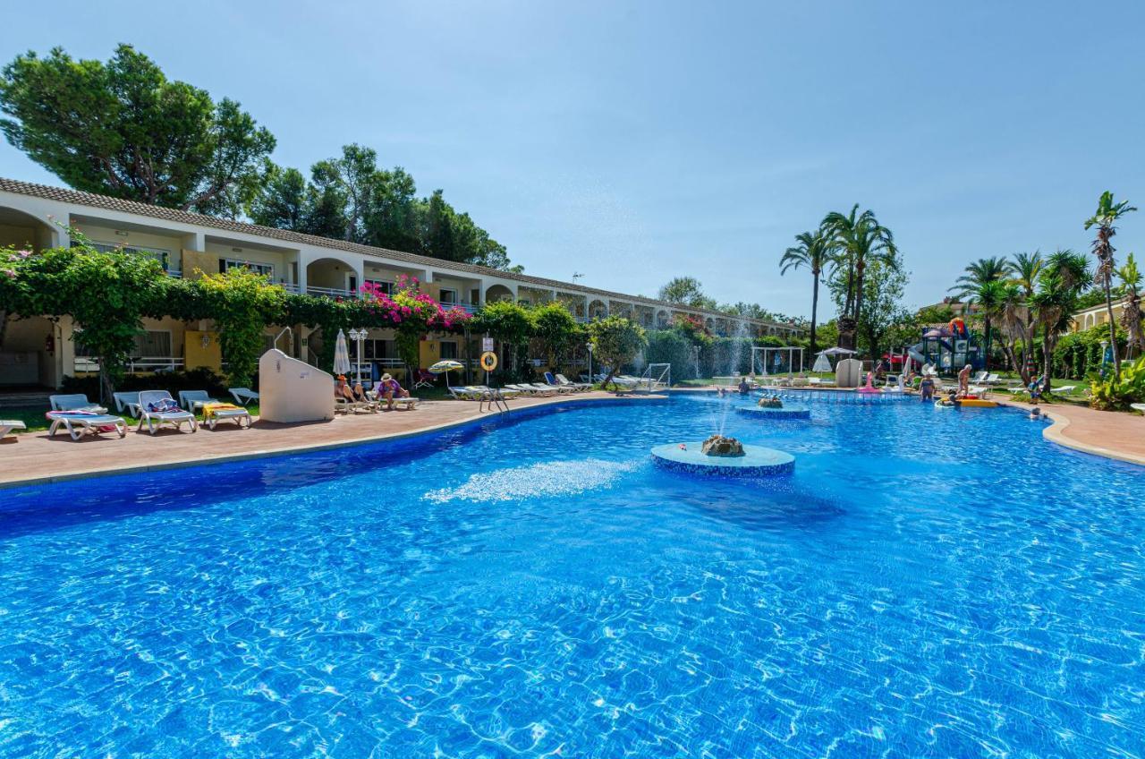 Mariner Club Aparthotel Port de Alcudia  Εξωτερικό φωτογραφία