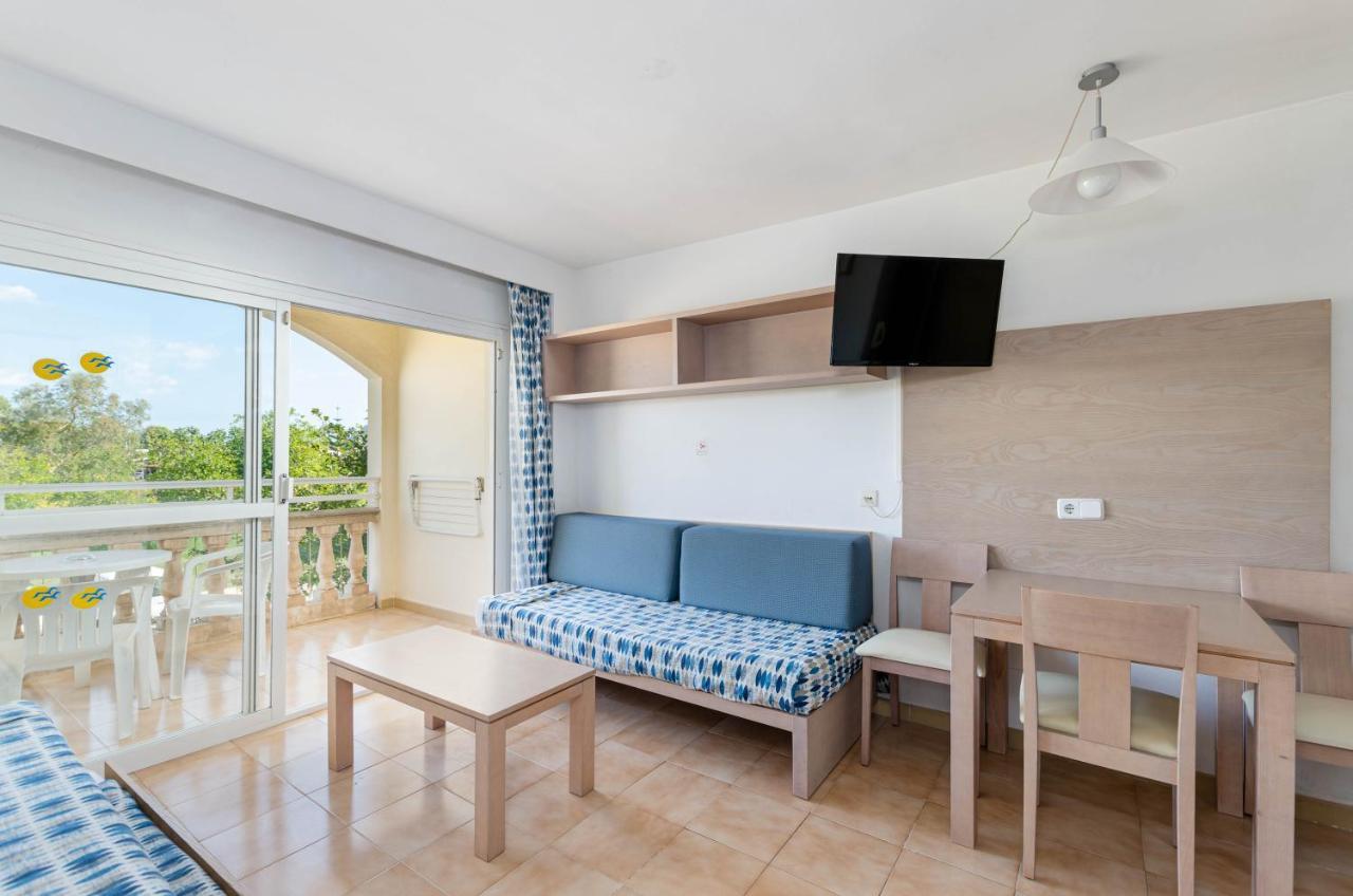 Mariner Club Aparthotel Port de Alcudia  Εξωτερικό φωτογραφία