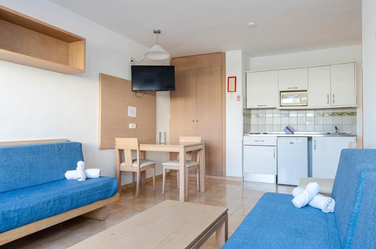 Mariner Club Aparthotel Port de Alcudia  Εξωτερικό φωτογραφία