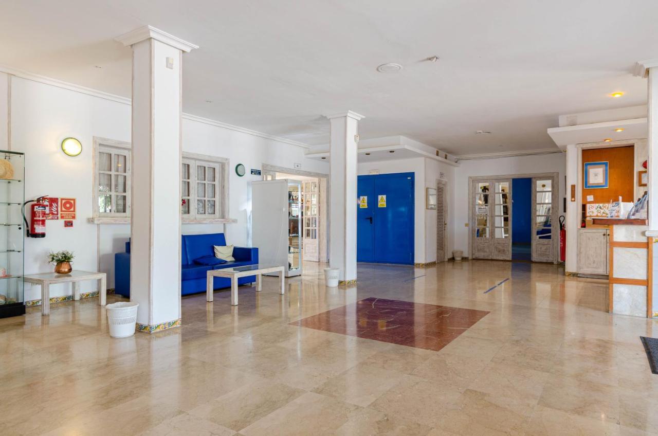 Mariner Club Aparthotel Port de Alcudia  Εξωτερικό φωτογραφία