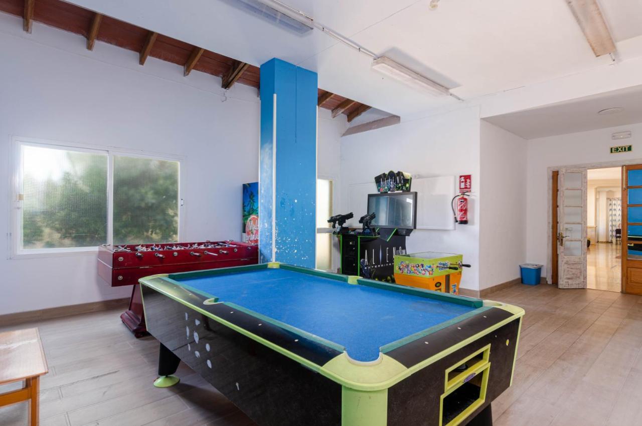Mariner Club Aparthotel Port de Alcudia  Εξωτερικό φωτογραφία