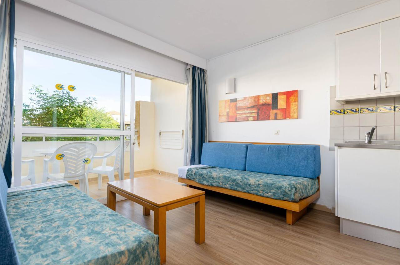Mariner Club Aparthotel Port de Alcudia  Εξωτερικό φωτογραφία
