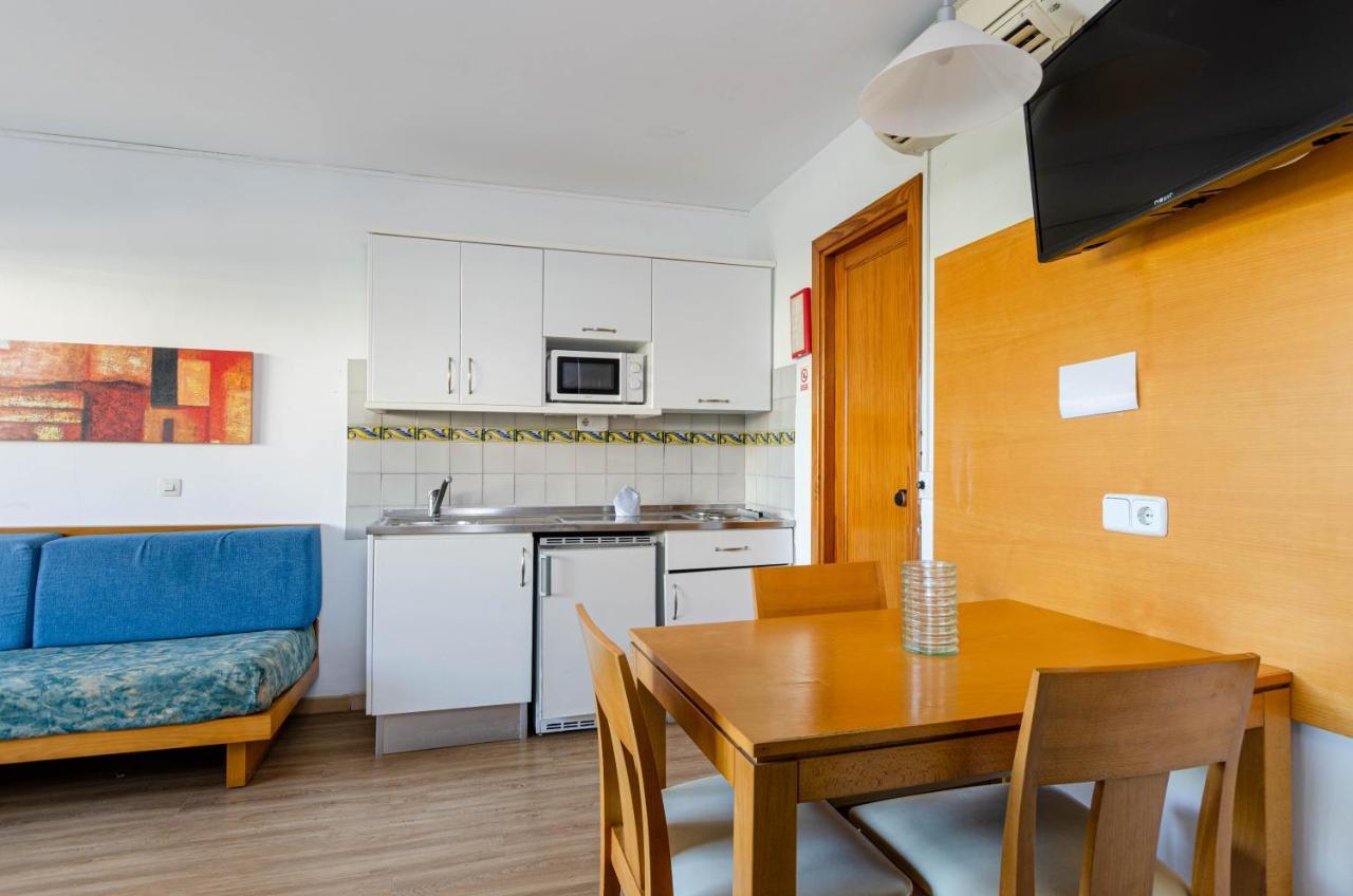 Mariner Club Aparthotel Port de Alcudia  Εξωτερικό φωτογραφία