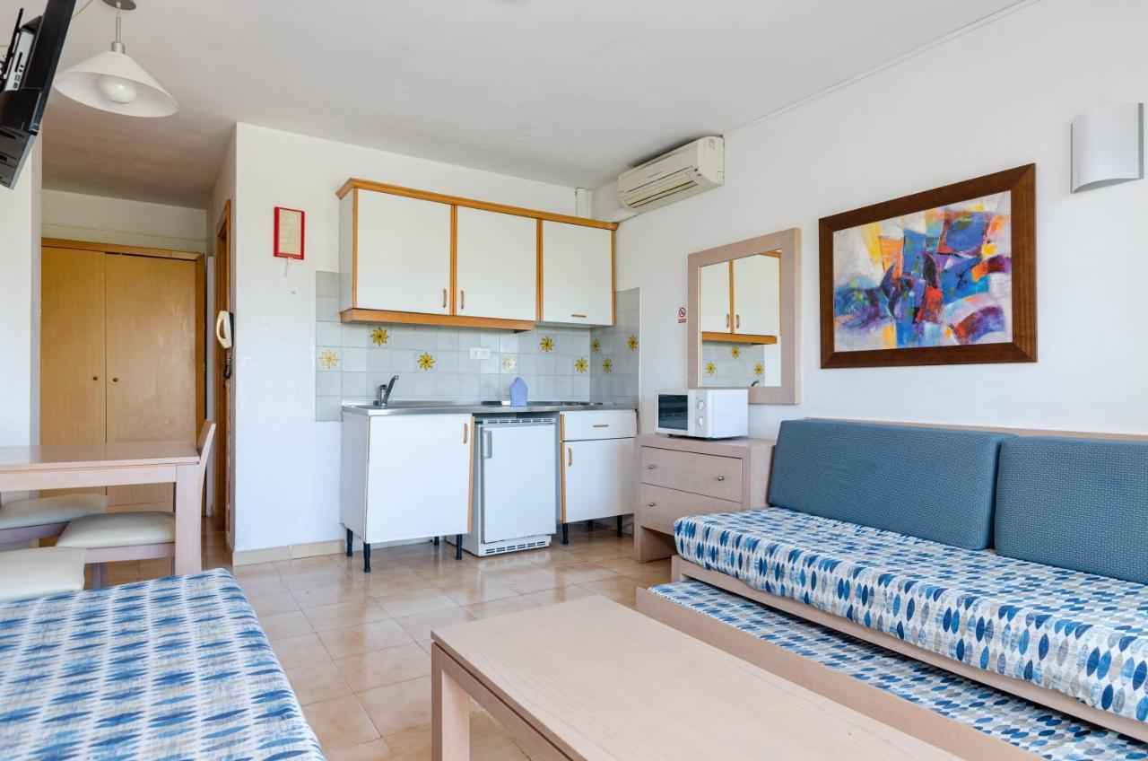Mariner Club Aparthotel Port de Alcudia  Εξωτερικό φωτογραφία