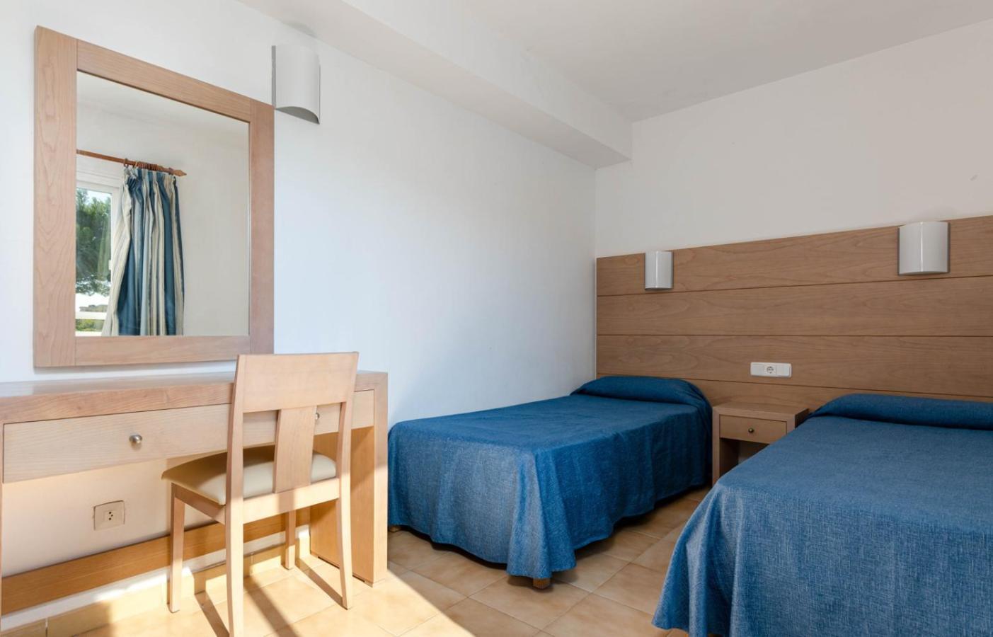 Mariner Club Aparthotel Port de Alcudia  Εξωτερικό φωτογραφία