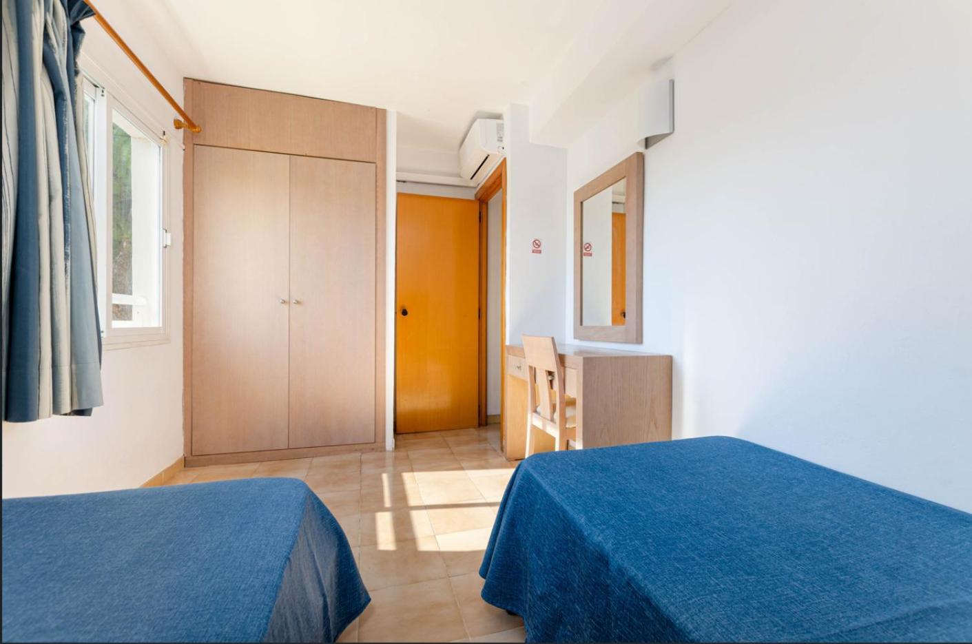 Mariner Club Aparthotel Port de Alcudia  Εξωτερικό φωτογραφία
